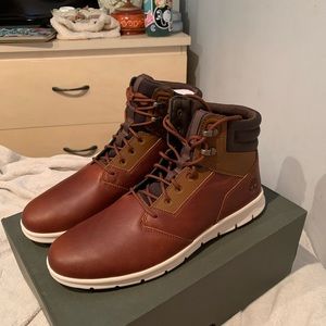 Timberland Graydon Sneaker Boot